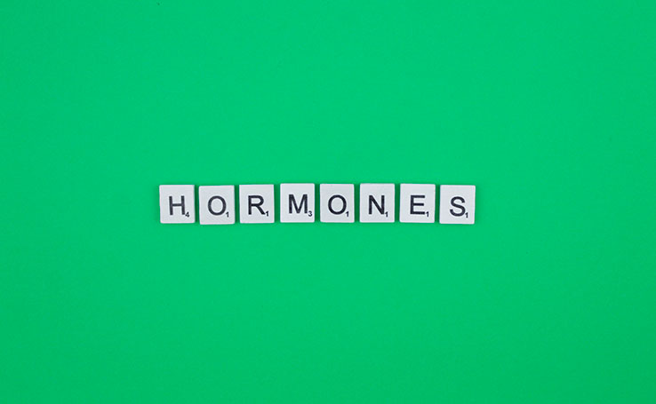 Desequilíbrio hormonal: sintomas, causas e tratamentos